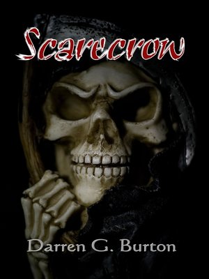 cover image of Scarecrow